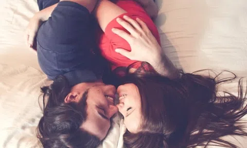 Đàn bà sướng khổ là do mình